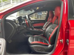 SAIC MG6 1.5T Automatic Trophy Flagship - ფოტო 5