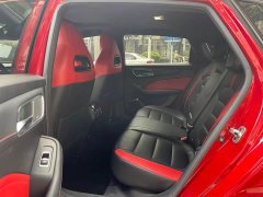 SAIC MG6 1.5T Automatic Trophy Flagship - ფოტო 6