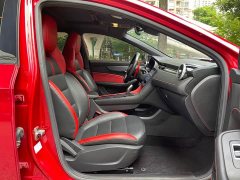 SAIC MG6 1.5T Automatic Trophy Flagship - ფოტო 7