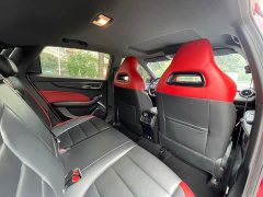 SAIC MG6 1.5T Automatic Trophy Flagship - ფოტო 8