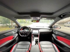 SAIC MG6 1.5T Automatic Trophy Flagship - ფოტო 9