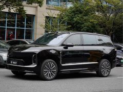 NIO ES9 102kWh Executive Island Signature Edition - ფოტო 1