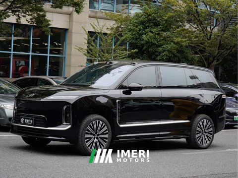 2026 NIO ES9 102kWh Executive Island Signature Edition - ავტომობილი ჩინეთიდან