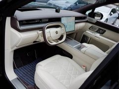 NIO ES9 102kWh Executive Island Signature Edition - ფოტო 10
