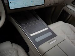 NIO ES9 102kWh Executive Island Signature Edition - ფოტო 11