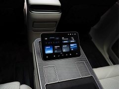 NIO ES9 102kWh Executive Island Signature Edition - ფოტო 13