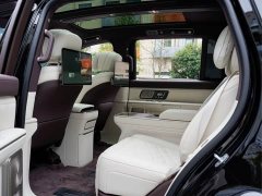 NIO ES9 102kWh Executive Island Signature Edition - ფოტო 14