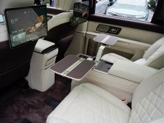 NIO ES9 102kWh Executive Island Signature Edition - ფოტო 15