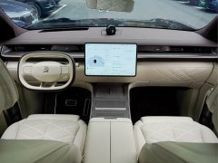 NIO ES9 102kWh Executive Island Signature Edition - ფოტო 16