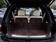 NIO ES9 102kWh Executive Island Signature Edition - ფოტო 19