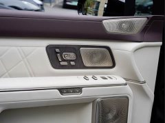 NIO ES9 102kWh Executive Island Signature Edition - ფოტო 20