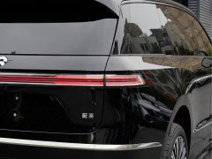 NIO ES9 102kWh Executive Island Signature Edition - ფოტო 6