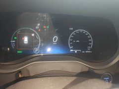 Toyota Sienna 2.5L Hybrid Platinum Edition - ფოტო 2