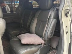 Toyota Sienna 2.5L Hybrid Platinum Edition - ფოტო 5