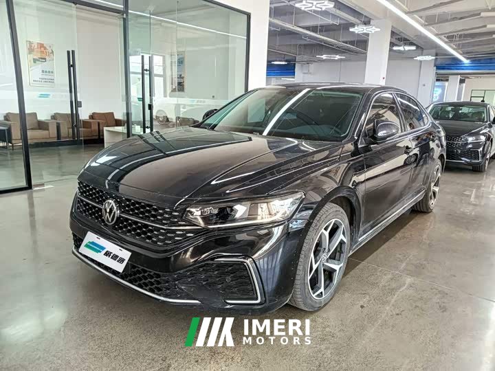 Volkswagen Passat 330TSI Starry Sky Elite