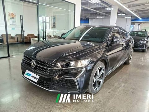 2024 Volkswagen Passat 330TSI Starry Sky Elite - ავტომობილი ჩინეთიდან