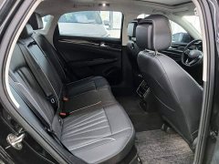 Volkswagen Passat 330TSI Starry Sky Elite - ფოტო 10