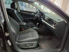 Volkswagen Passat 330TSI Starry Sky Elite - ფოტო 11