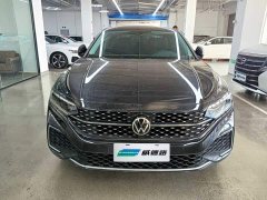 Volkswagen Passat 330TSI Starry Sky Elite - ფოტო 2