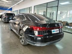 Volkswagen Passat 330TSI Starry Sky Elite - ფოტო 3