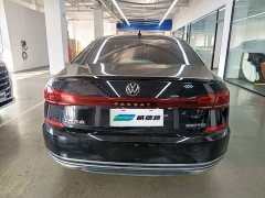 Volkswagen Passat 330TSI Starry Sky Elite - ფოტო 4