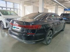 Volkswagen Passat 330TSI Starry Sky Elite - ფოტო 5