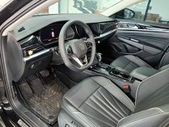 Volkswagen Passat 330TSI Starry Sky Elite - ფოტო 7