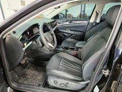 Volkswagen Passat 330TSI Starry Sky Elite - ფოტო 8