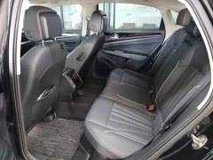 Volkswagen Passat 330TSI Starry Sky Elite - ფოტო 9