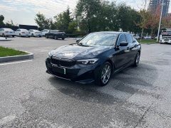 BMW i3 eDrive 35 L - ფოტო 1