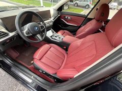BMW i3 eDrive 35 L - ფოტო 10