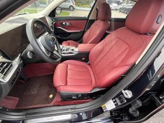 BMW i3 eDrive 35 L - ფოტო 11
