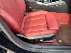 BMW i3 eDrive 35 L - ფოტო 12