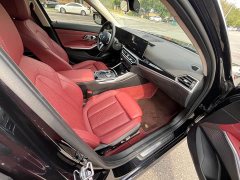 BMW i3 eDrive 35 L - ფოტო 13