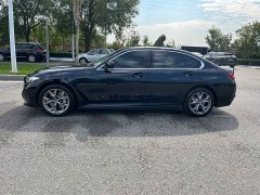 BMW i3 eDrive 35 L - ფოტო 16