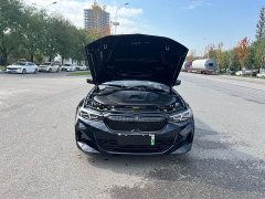 BMW i3 eDrive 35 L - ფოტო 17
