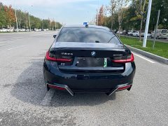 BMW i3 eDrive 35 L - ფოტო 18