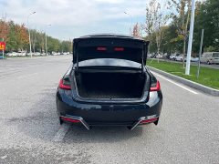 BMW i3 eDrive 35 L - ფოტო 19