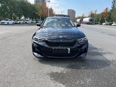 BMW i3 eDrive 35 L - ფოტო 2