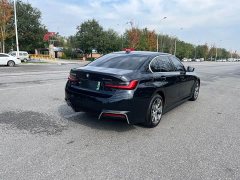 BMW i3 eDrive 35 L - ფოტო 20
