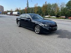 BMW i3 eDrive 35 L - ფოტო 3