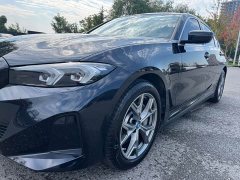 BMW i3 eDrive 35 L - ფოტო 4