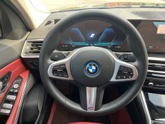 BMW i3 eDrive 35 L - ფოტო 5