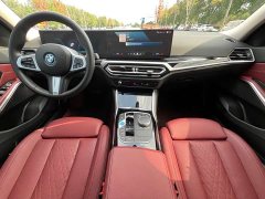 BMW i3 eDrive 35 L - ფოტო 8