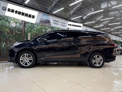 Toyota Sienna 2.5L Hybrid Comfort Edition - ფოტო 2