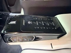 Toyota Sienna 2.5L Hybrid Comfort Edition - ფოტო 6