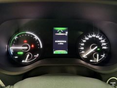 Toyota Sienna 2.5L Hybrid Comfort Edition - ფოტო 7