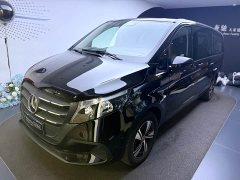 Mercedes-Benz Vito 2.0T Business Edition 7-Seater - ფოტო 1