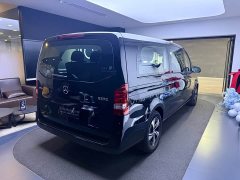 Mercedes-Benz Vito 2.0T Business Edition 7-Seater - ფოტო 10