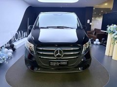 Mercedes-Benz Vito 2.0T Business Edition 7-Seater - ფოტო 2